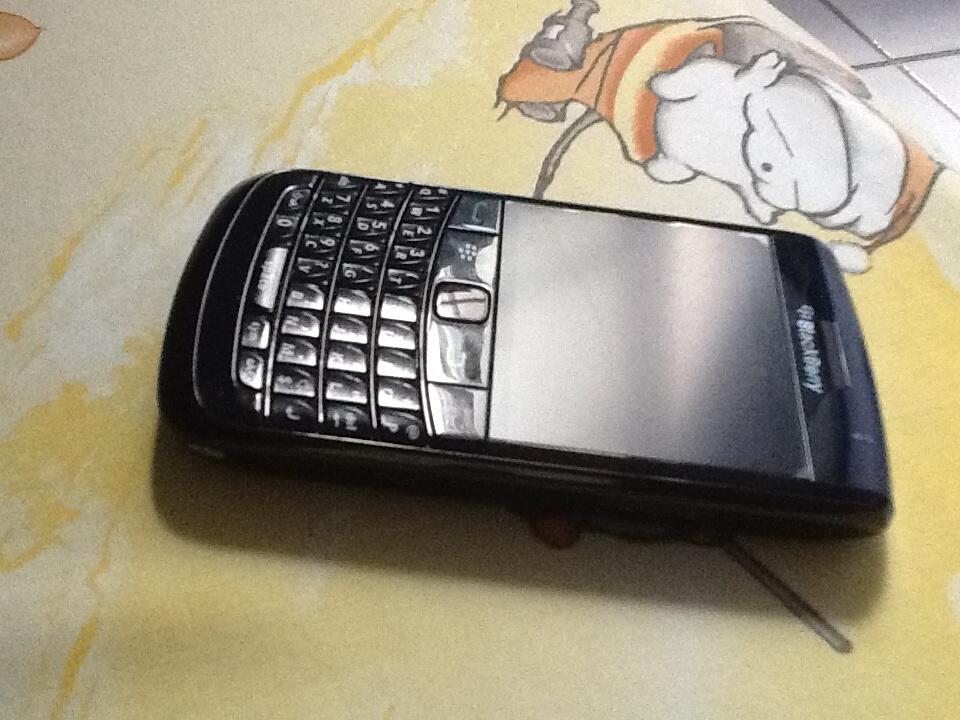 Blackberry Onyx 2 , cod jogja