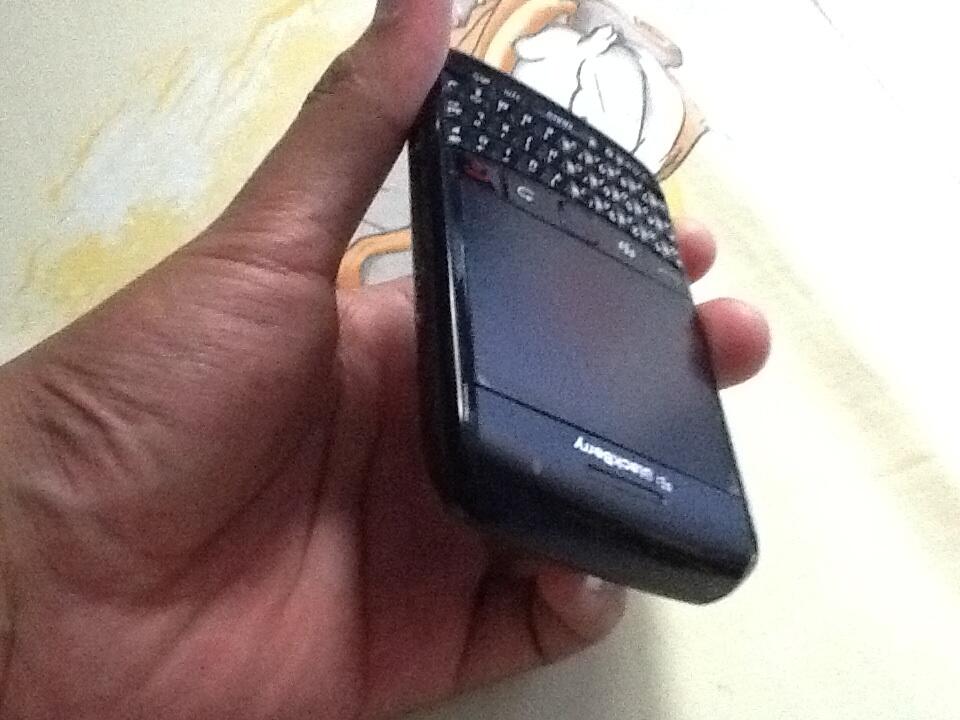 Blackberry Onyx 2 , cod jogja