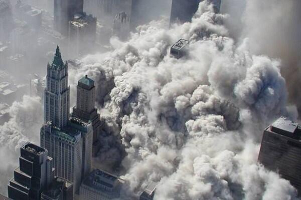 10 Aksi Bom Teroris Paling Mencekam di Dunia!