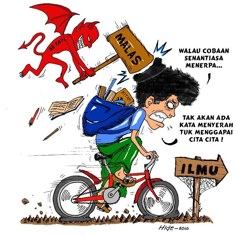 Beberapa penyebab kehancuran Indonesia