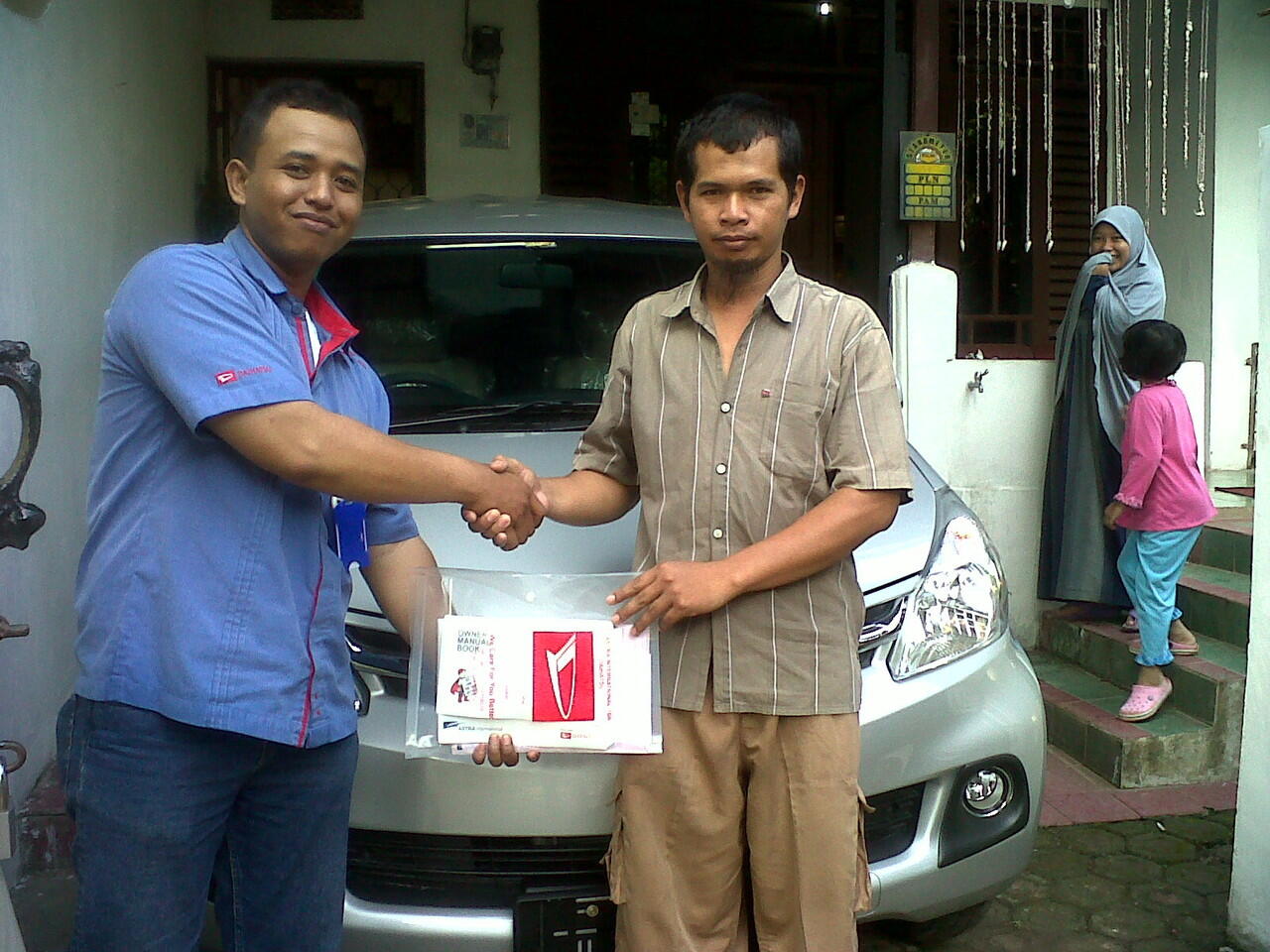PROMO DAIHATSU TERIOS ADVENTURE AKHIR TAHUN