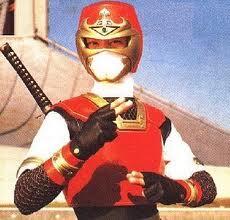 serial &quot;Tokusatsu JADUL&quot; mana Favorit Agan????