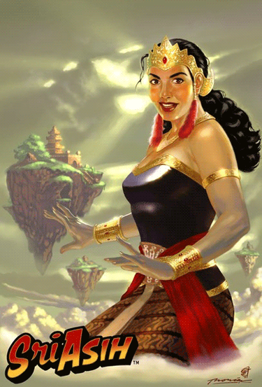 Komik Asli Indonesia, mengenang masa-masa tempo doeloe...