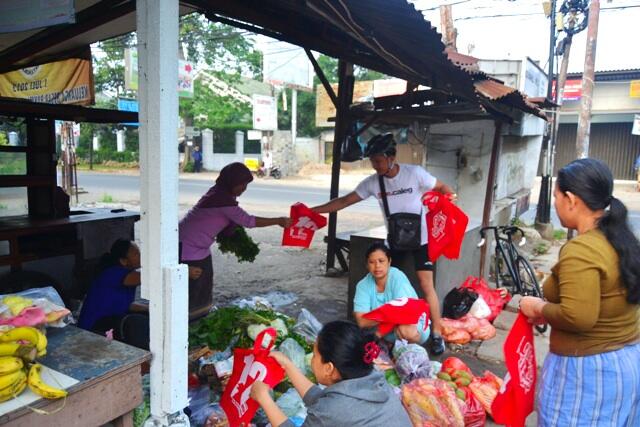Pejuang Muda Yang Peduli Lingkungan.