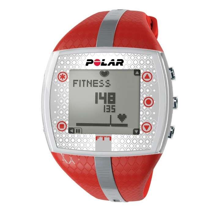 Terjual Jam  Tangan  Polar  Puma Timex Omron Heart Rate 