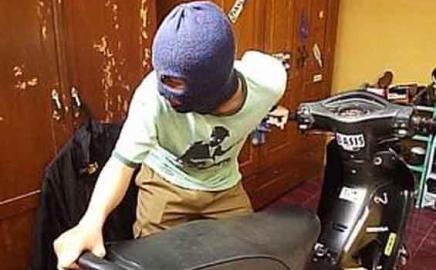 &quot; INI BARU REKOR &quot; ANAK 14THN DAH JADI RESIDIVIS SPESIAIS MOTOR !