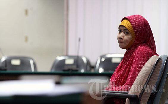 INILAH !! &quot; MOMOK&quot; YANG MENAKUTKAN BAGI KORUPTOR !