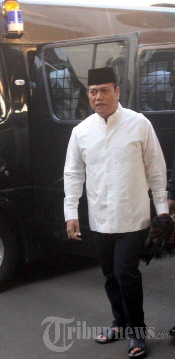 INILAH !! &quot; MOMOK&quot; YANG MENAKUTKAN BAGI KORUPTOR !