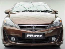 Proton Exora Prime, Kenyamanan beda dari yg lain
