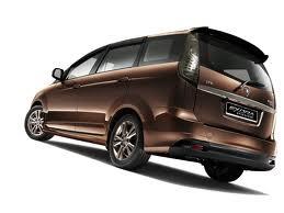 Proton Exora Prime, Kenyamanan beda dari yg lain