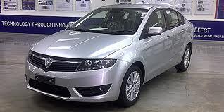 Proton Preve, Fitur Lengkap dan Gratis Sepeda