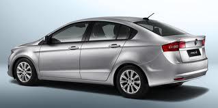 Proton Preve, Fitur Lengkap dan Gratis Sepeda