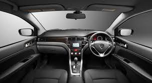 Proton Preve, Fitur Lengkap dan Gratis Sepeda