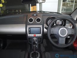 Proton Satria Neo R3 A/T, Rally Sport Racing Car