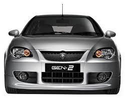 Proton Gen2 1.6 M/T, Aman dan Terpercaya