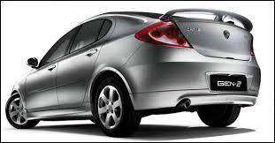 Proton Gen2 1.6 M/T, Aman dan Terpercaya