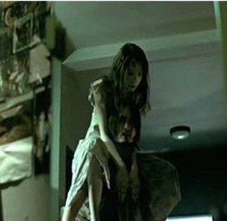 &#91;Scary Story&#93; Iam Back