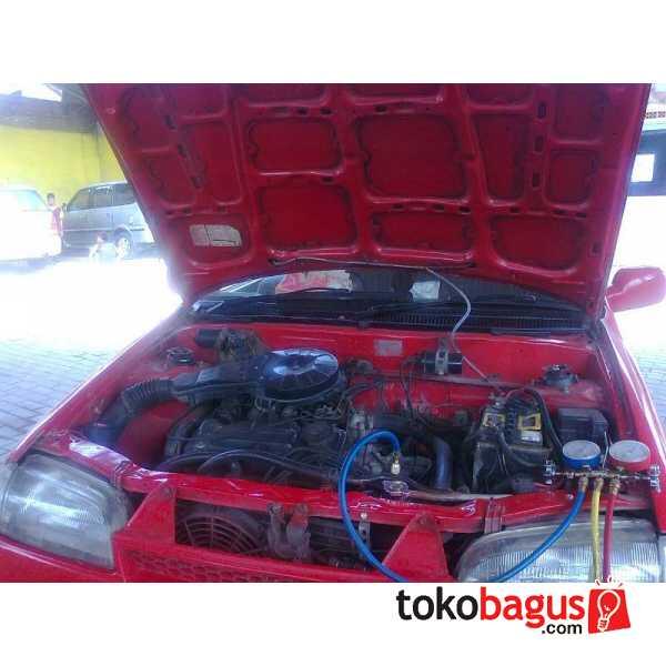 Suzuki Amenity Th 90 Bagus & Terawat (plat A)