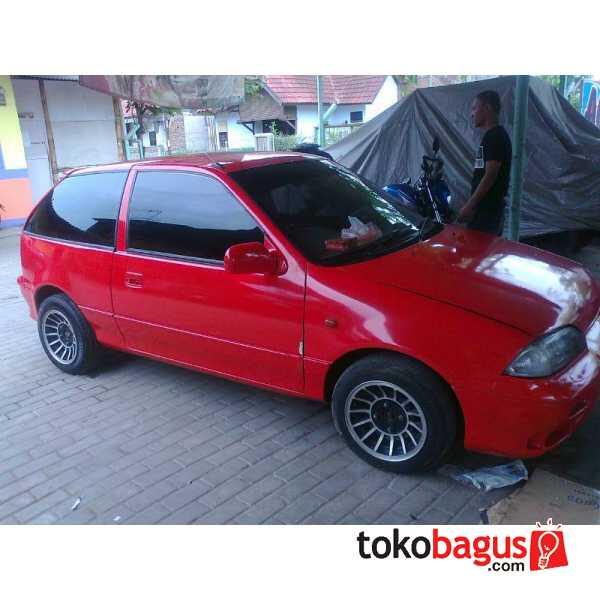 Suzuki Amenity Th 90 Bagus & Terawat (plat A)