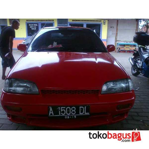 Suzuki Amenity Th 90 Bagus & Terawat (plat A)