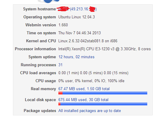 SSH SG.GS SERVER BARU TADI MALAM FOR 10 USER