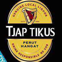 macam-macam minuman tradisional di negara kita