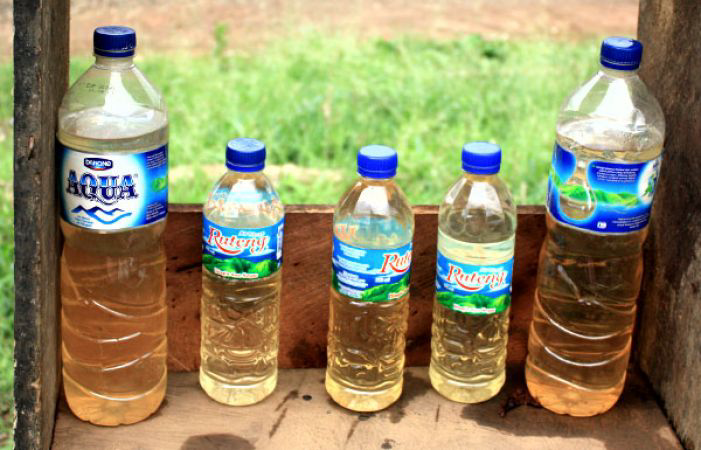 macam-macam minuman tradisional di negara kita