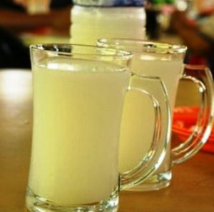 macam-macam minuman tradisional di negara kita