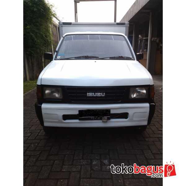 DIJUAL PANTHER BOX TH 2000 (NEGO)