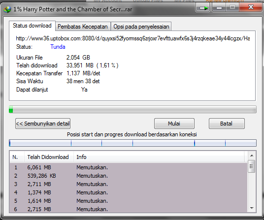 Jual Voucher Premium Account Nitroflare Rapidgator Uploaded.net Keep2share dll Murah