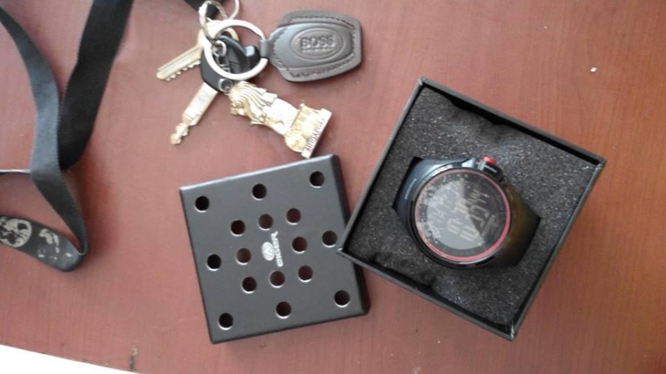Update Jam Tangan Eiger Original !! Grab it fast gan ;) Stok Terbatas