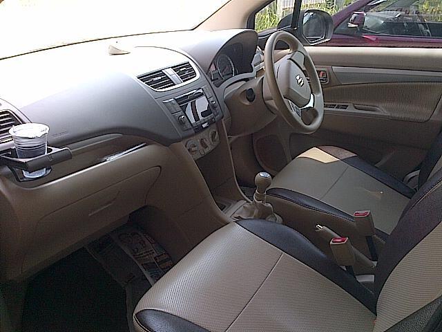 Suzuki Ertiga GX manual 2012 low km