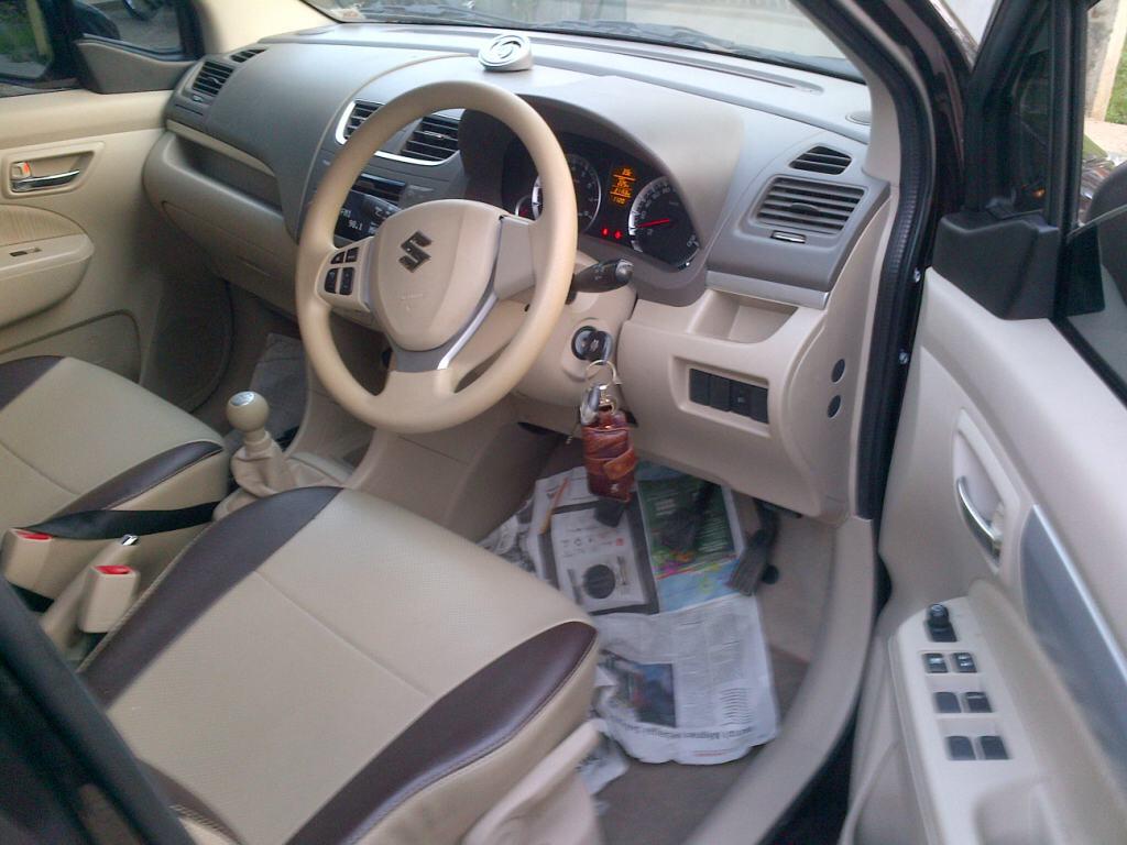 Suzuki Ertiga GX manual 2012 low km