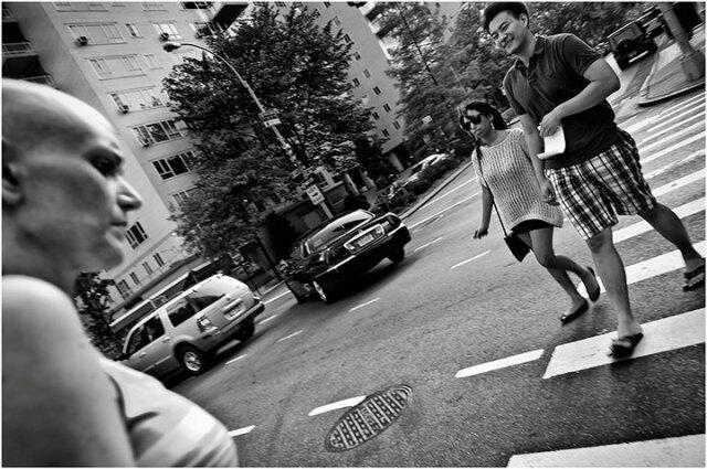 Angelo Merendino, Fotografer Yang Mengabadikan Moment &quot;Breast Cancer&quot; Istrinya