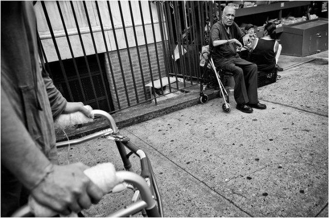 Angelo Merendino, Fotografer Yang Mengabadikan Moment &quot;Breast Cancer&quot; Istrinya