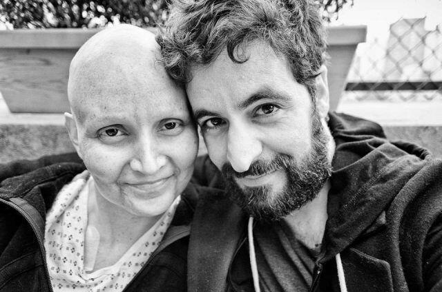 Angelo Merendino, Fotografer Yang Mengabadikan Moment &quot;Breast Cancer&quot; Istrinya