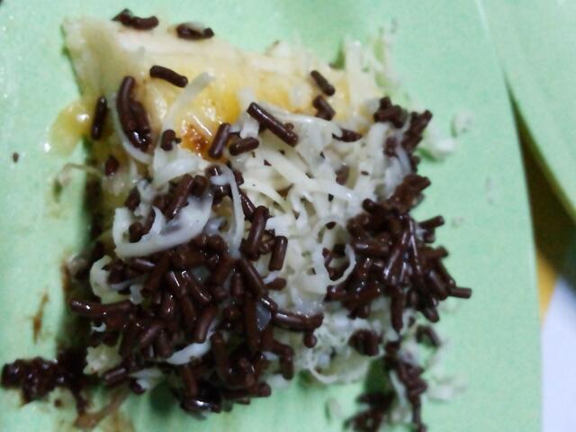 Indomie Strezz Mampoes Djakarta - Lokasi Jalan Imam Bonjol Denpasar