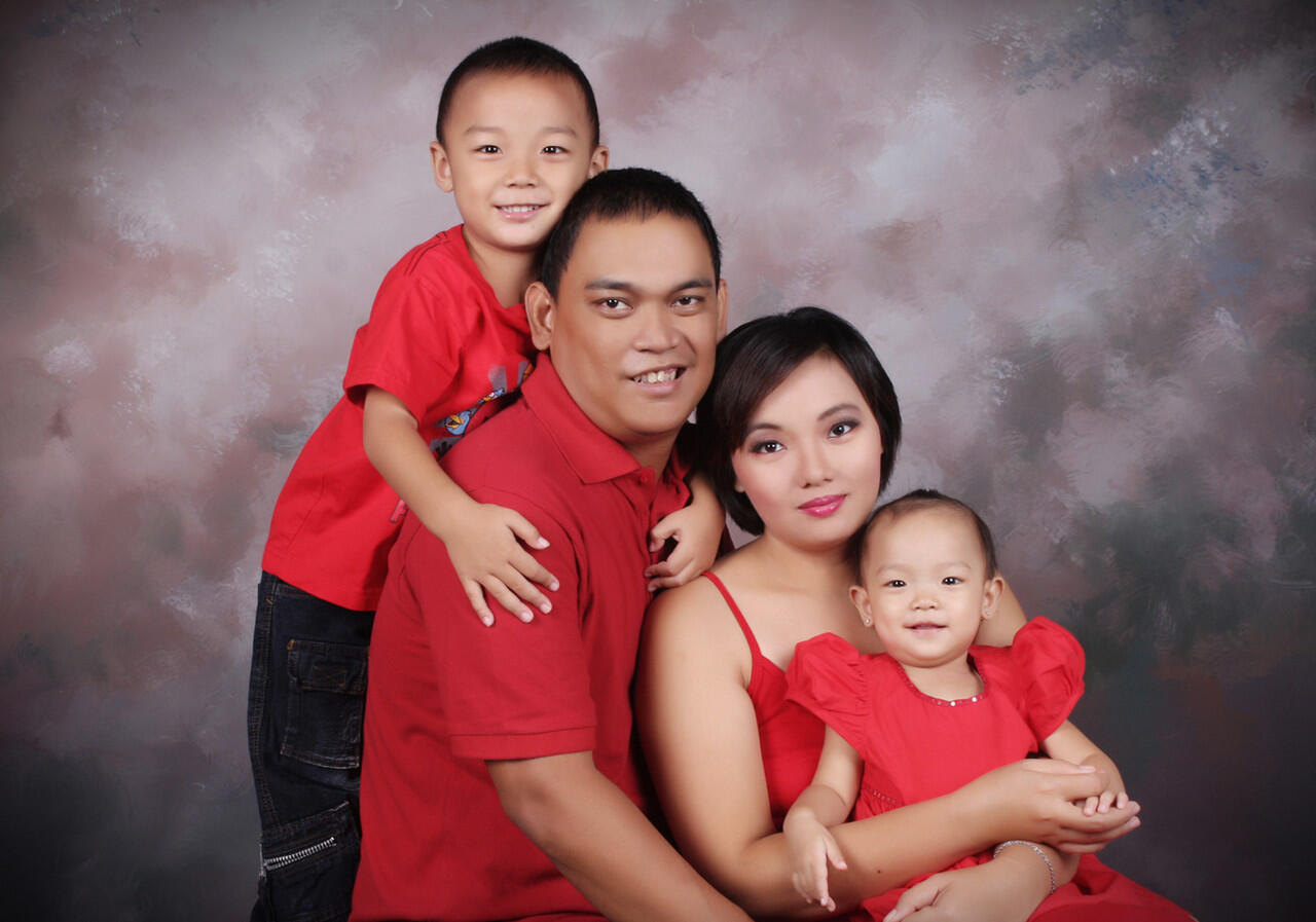 PHOTO FAMILY