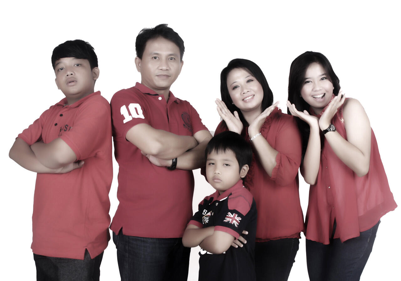 PHOTO FAMILY