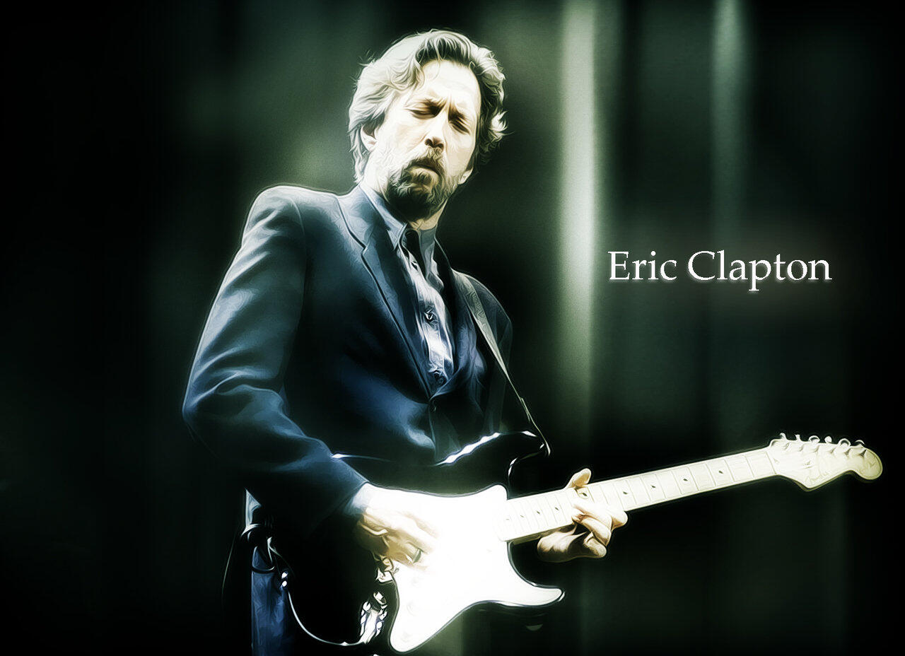 Kenapa Lagu "Tears in Heaven" Diciptakan Oleh Eric Clapton