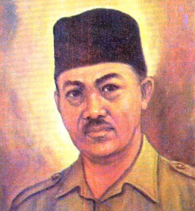 Hari Pahlawan 10 November