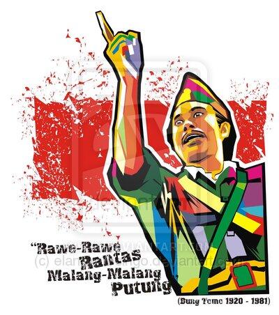 Hari Pahlawan 10 November