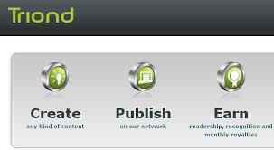 Dapat Dollar dari membuat artikel, sudah saya buktikan sendiri