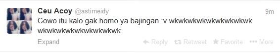 bocah labil kocak gaan