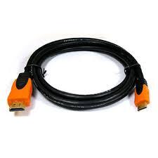 Kabel HDMI,DVI dan LAN