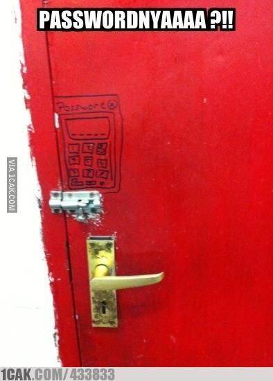 WC high-tech