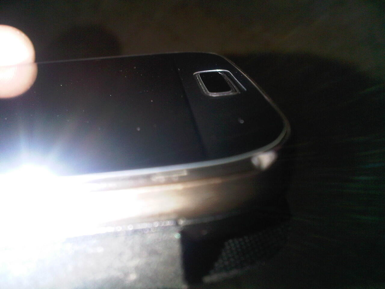 Samsung Galaxy S4 asli BUKAN REPLIKA