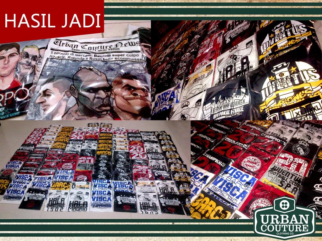 KAOS DISTRO ROCK BAND SERIES (OASIS,BLINK 182, KISS,COLDPLAY, BEATLES, MAROON 5, ETC)