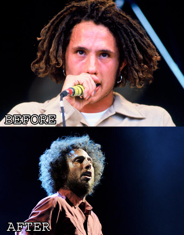 Evolusi Musisi Musisi Dari Tahun 90an Sampai Sekarang