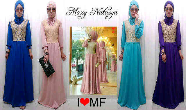 Femininity Toko Online/Suplier baju tangan pertama, menjual baju cwe up to date